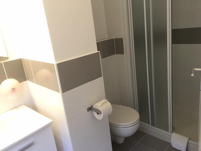 Le Relais De Monti Hotel Menton Eksteriør billede