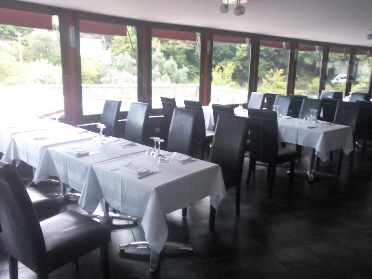 Le Relais De Monti Hotel Menton Eksteriør billede