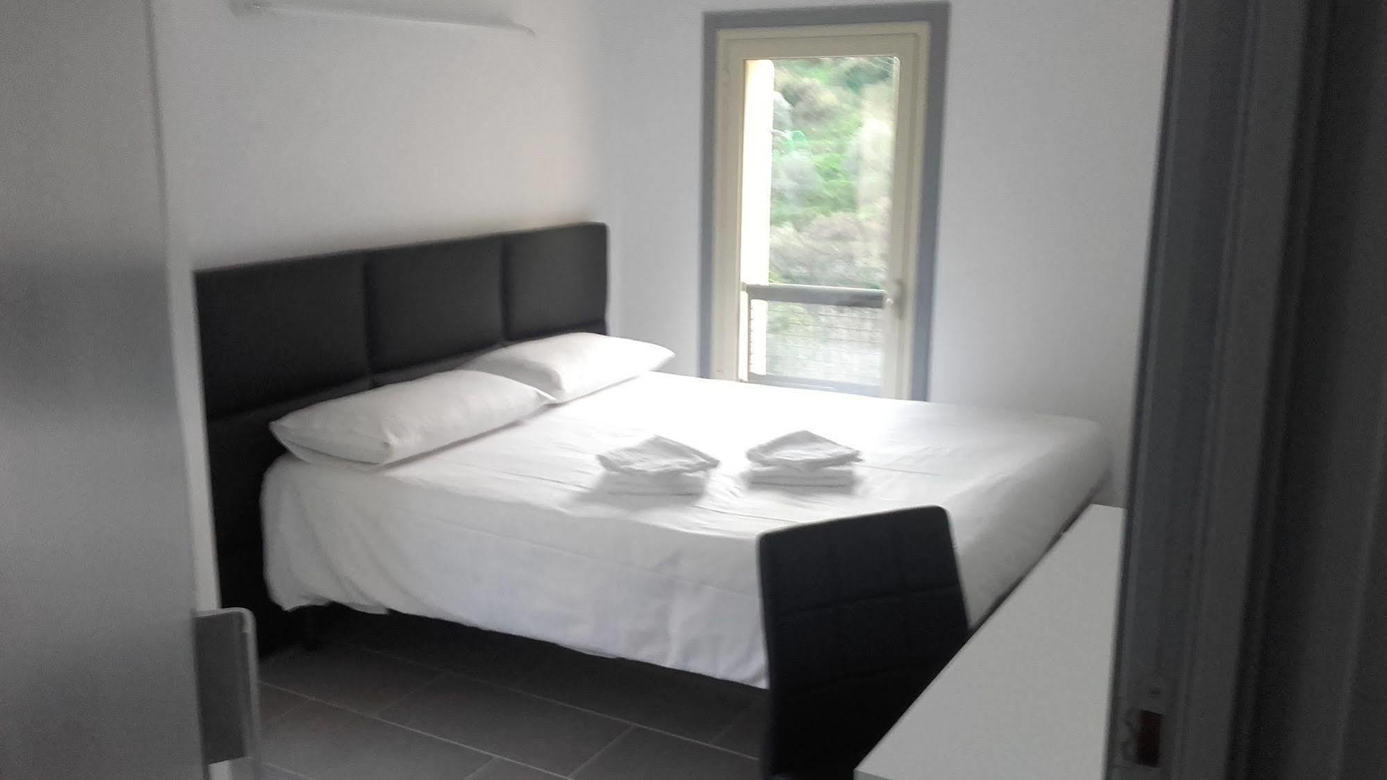 Le Relais De Monti Hotel Menton Eksteriør billede